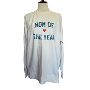 Sub Urban Riot Mom of the Year Sweatshirt